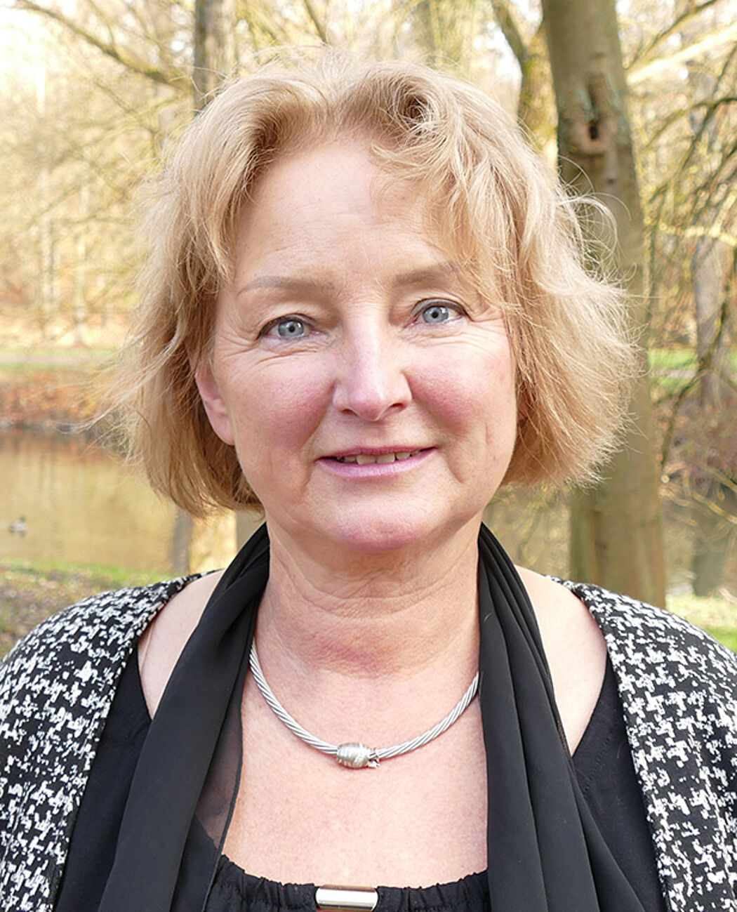 Marion Bauerfeind