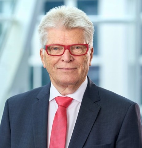 Prof. Dr. Friedhelm Loh